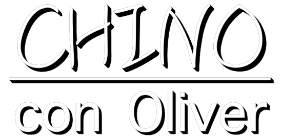 Aprender chino con Oliver gratis online