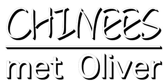 Chinees met Oliver Chinees leren met Oliver gratis online